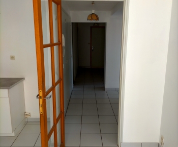 Location Appartement 2 pièces Lys-Haut-Layon (49310)