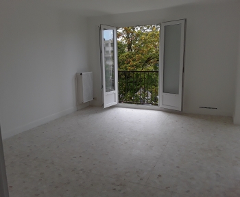 Location Appartement 4 pièces Blois (41000) - Quartier Quinière