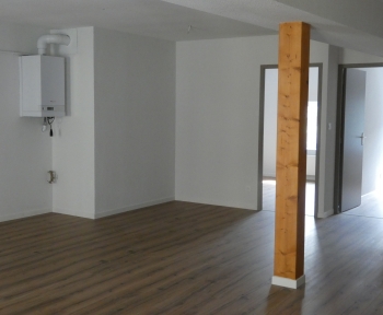 Location Appartement récent 3 pièces Thiers (63300) - Rue de Lyon